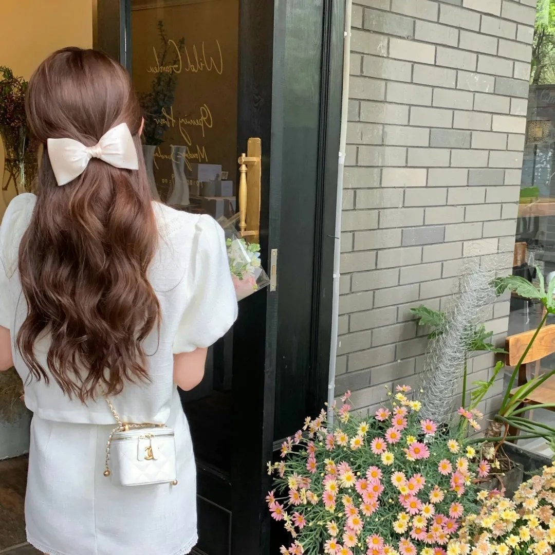 漂亮马驹