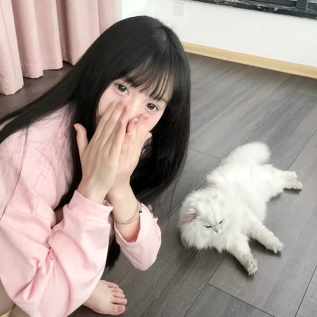 我女朋友的男朋友